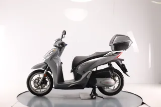 HONDA SH300I 2017