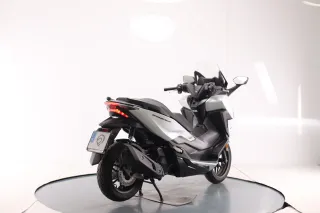 HONDA FORZA 125 2021