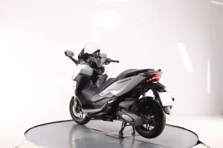 HONDA FORZA 125 2021