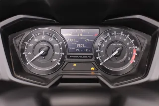 HONDA FORZA 125 2021