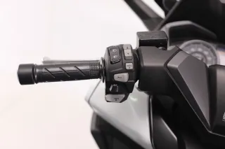 HONDA FORZA 125 2021