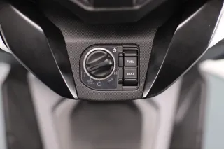 HONDA FORZA 125 2021