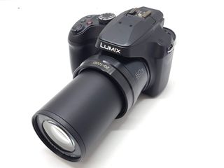 camara digital bridge lumix/panasonic dc-fz82d