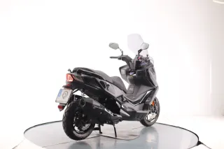 KYMCO DTX 350 2026