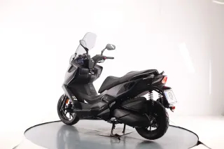 KYMCO DTX 350 2026