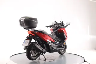 HONDA FORZA 125 2025