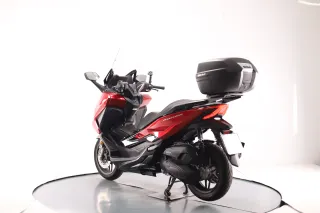 HONDA FORZA 125 2025