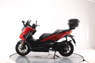 HONDA FORZA 125 2025