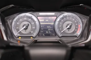 HONDA FORZA 125 2025