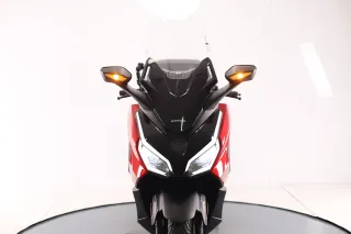 HONDA FORZA 125 2025