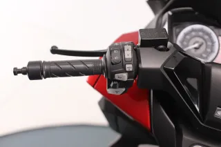 HONDA FORZA 125 2025