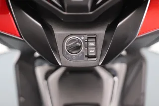 HONDA FORZA 125 2025