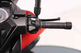 HONDA FORZA 125 2025