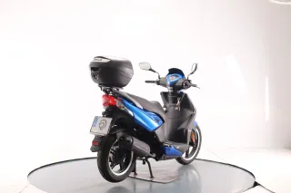KYMCO AGILITY CITY 50 2022
