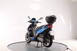 KYMCO AGILITY CITY 50 2022