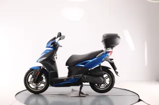 KYMCO AGILITY CITY 50 2022