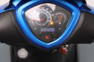 KYMCO AGILITY CITY 50 2022