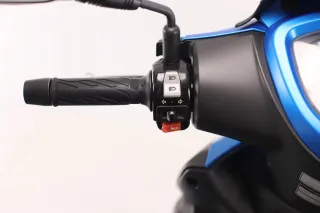 KYMCO AGILITY CITY 50 2022