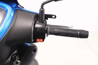 KYMCO AGILITY CITY 50 2022