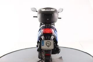 KYMCO AGILITY CITY 50 2022