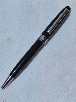 Boligrafo BALENCIAGA