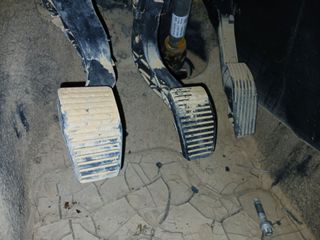 PEDALERA COMPLETA JEEP RENEGADE (BU)