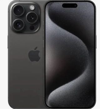 iPhone 15 Pro 128 GB