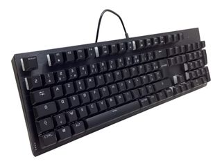 teclado alfanumerico corsair k60 rgb pro