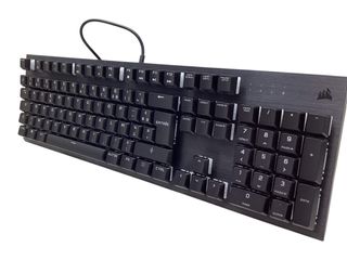teclado alfanumerico corsair k60 rgb pro
