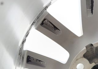 Volkswagen 3g0601025bm llanta passat 2.0 2379934