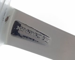 Volkswagen 3g0601025bm llanta passat 2.0 2379934