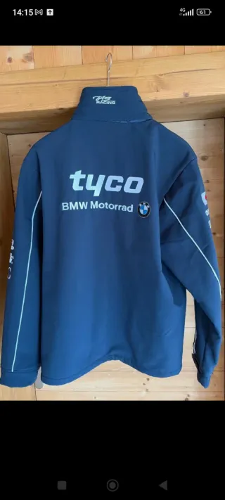 BMW SBK Team Original Motorland Talla XL