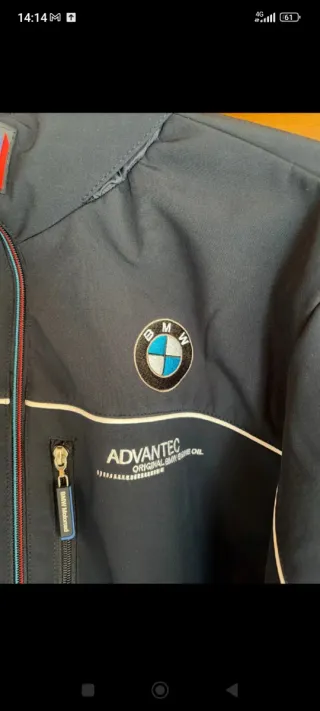 BMW SBK Team Original Motorland Talla XL
