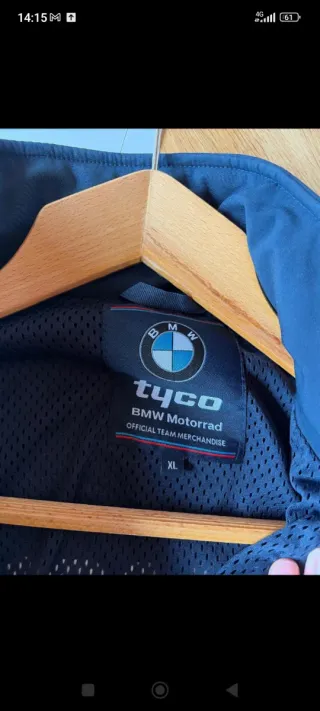 BMW SBK Team Original Motorland Talla XL