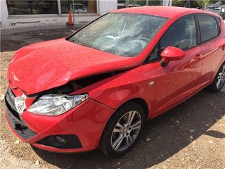 PALIER DEL. DCHO. Seat Ibiza Berlina (6J5)(06.2008->) 1.9 TDI