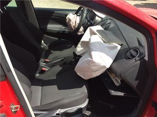 PALIER DEL. DCHO. Seat Ibiza Berlina (6J5)(06.2008->) 1.9 TDI