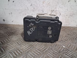 ABS SEAT ALTEA (5P1) 1K0614517DE