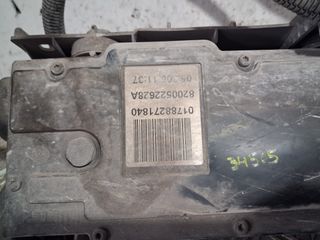 FRENO DE MANO ELECTRICO RENAULT SCENIC II (JM) 8200522628A