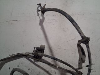 FRENO DE MANO ELECTRICO RENAULT SCENIC II (JM) 8200522628A