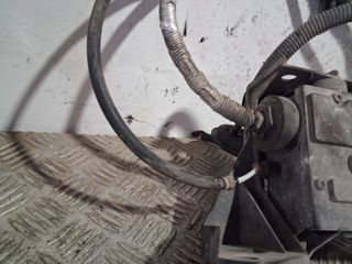 FRENO DE MANO ELECTRICO RENAULT SCENIC II (JM) 8200522628A