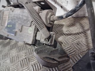 FRENO DE MANO ELECTRICO RENAULT SCENIC II (JM) 8200522628A