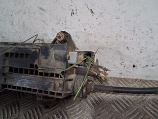 FRENO DE MANO ELECTRICO LAND ROVER RANGE ROVER SPORT 5H322C496AC