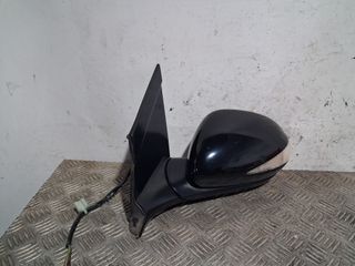 RETROVISOR IZQUIERDO HONDA CIVIC 5 PUERTAS (FK) 76250SMG214M1