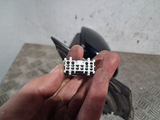 RETROVISOR IZQUIERDO HONDA CIVIC 5 PUERTAS (FK) 76250SMG214M1