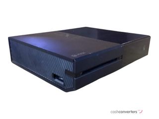 microsoft xbox one