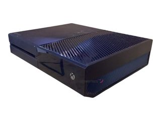 microsoft xbox one