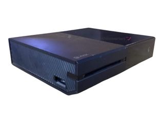 microsoft xbox one