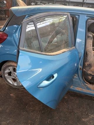 PUERTA TRASERA DERECHA HYUNDAI I10 (AC3)