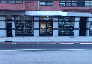 Tienda de segundamano en Burgos