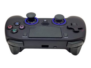 mando ps4 powera fusion